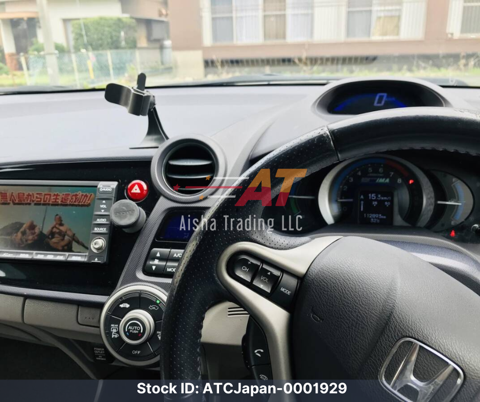 2010 Honda Insight
